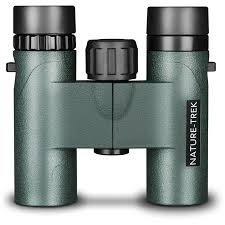 Nature-Trek 10x25 Binocular