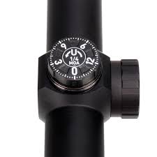 VX-Freedom 4-12x50 Hunt-Plex