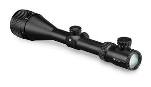 Crossfire® II 3-12x56 Hog Hunter V-Brite® (MOA) Reticle | 30 mm Tube