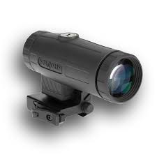 Holosun HM3X Magnifier QD Flip Mount