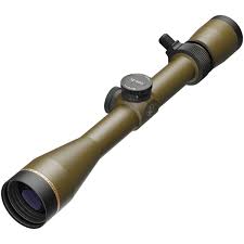 VX-3HD 4.5-14x40 CDS-ZL Wind-Plex Burnt Bronze
