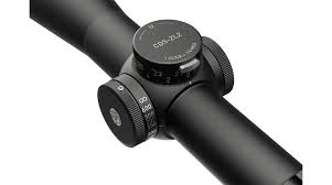 VX-5HD 3-15x44 CDS-ZL2 Side Focus Wind-Plex
