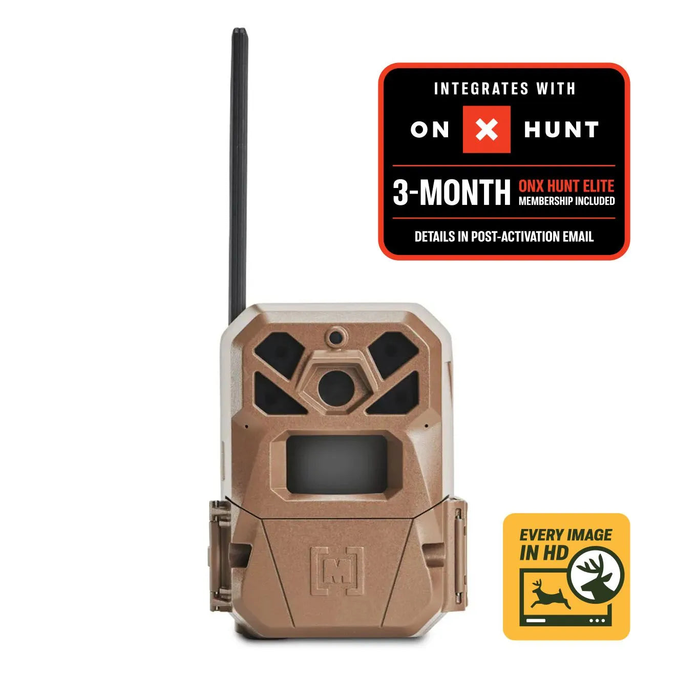 Moultrie Edge 2 Cellular Trail Camera