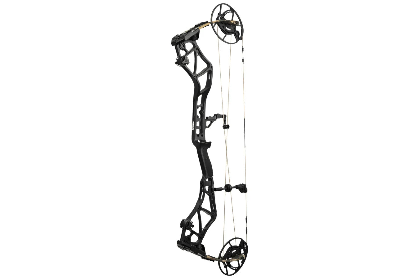 Bear Execute 32 70# TB Black