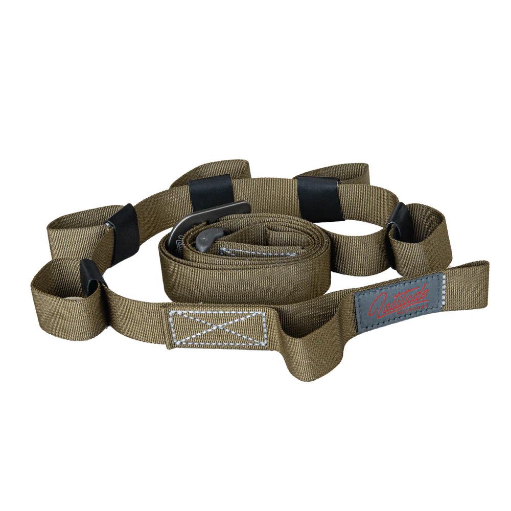Lattitude Gear Strap