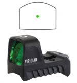 RFX 1 Custom for Ruger LCP Max, Custom Footprint