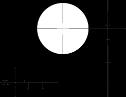 Mark 3HD 4-12x40 P5 Illum. FireDot TMR