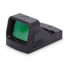 RFX 1 Custom for Ruger LCP Max, Custom Footprint