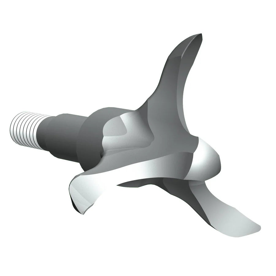 G5 Small Game Head 125 grain