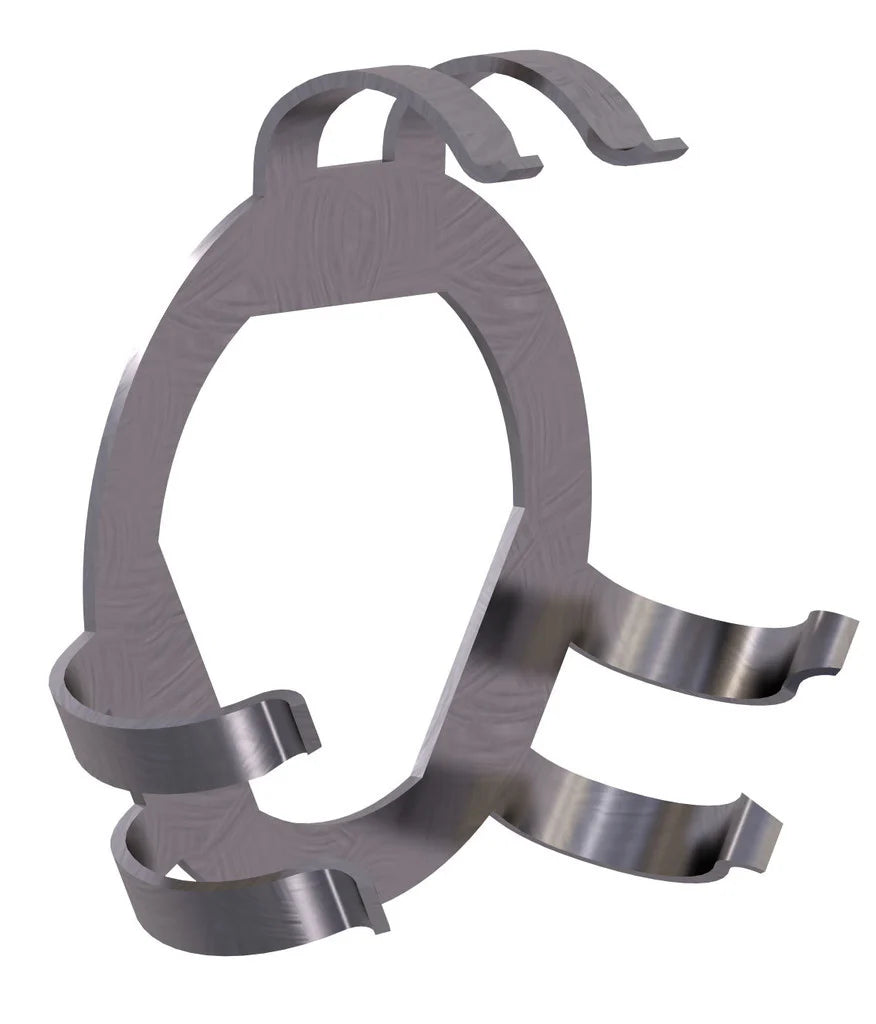 G5 T3 replacement Spider clips