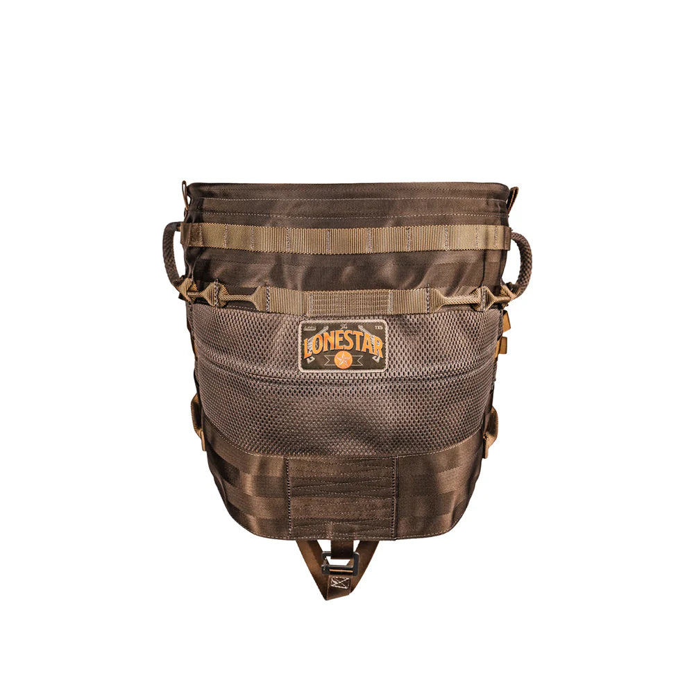 Latitude Lonestar Saddle