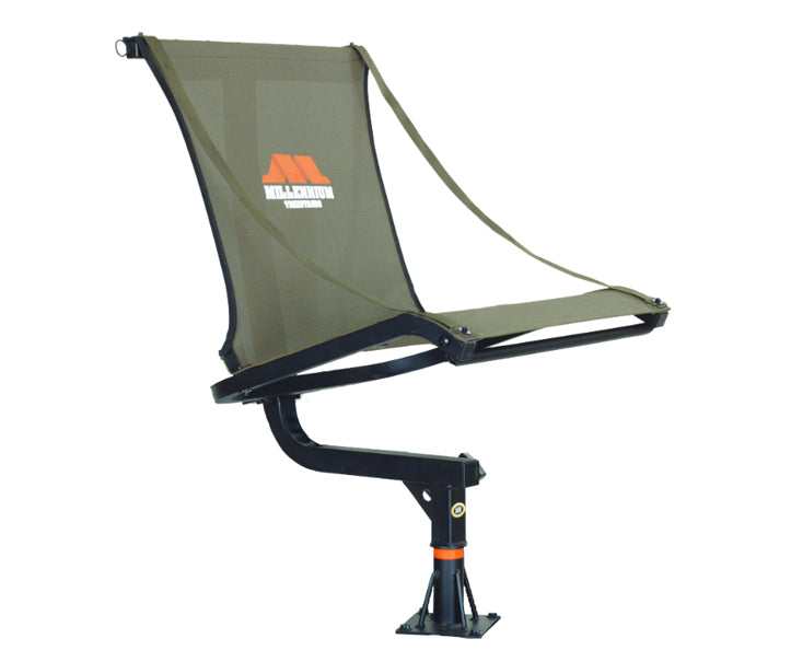 Millennium M369 M369 Revolution Seat for the Buck Hut Shooting House