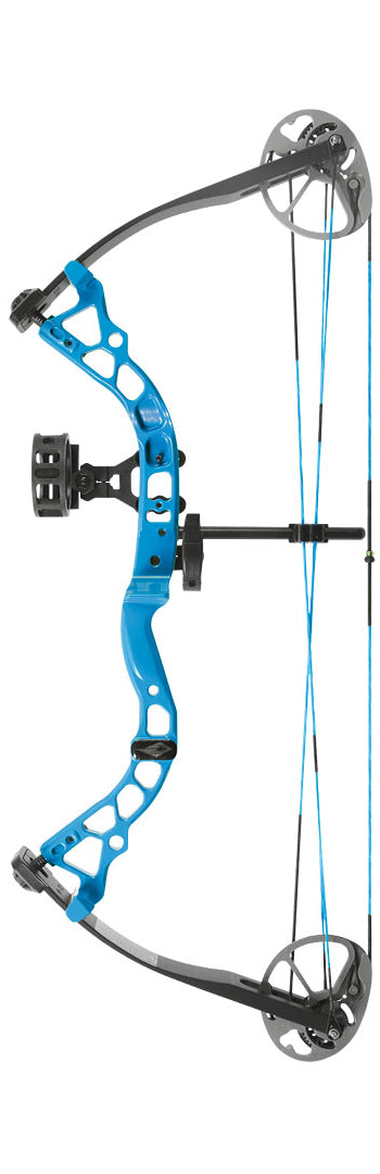 DIAMOND ATOMIC 29# BLUE LH