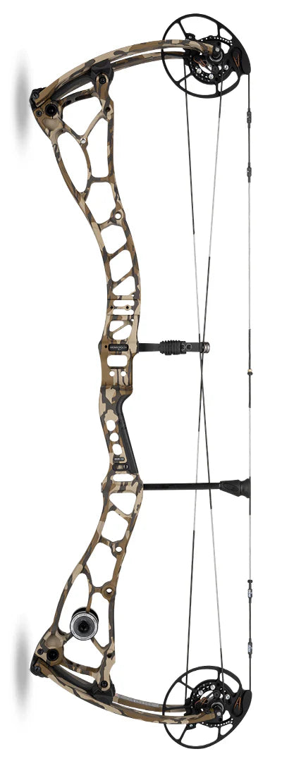 BOWTECH PROVEN 34 LD 70# BOTTOMLAND