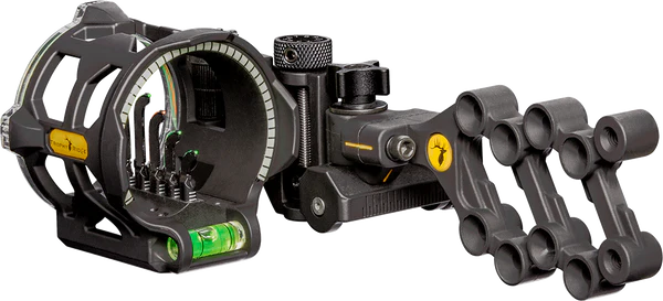 Trophy Ridge Peak Sight