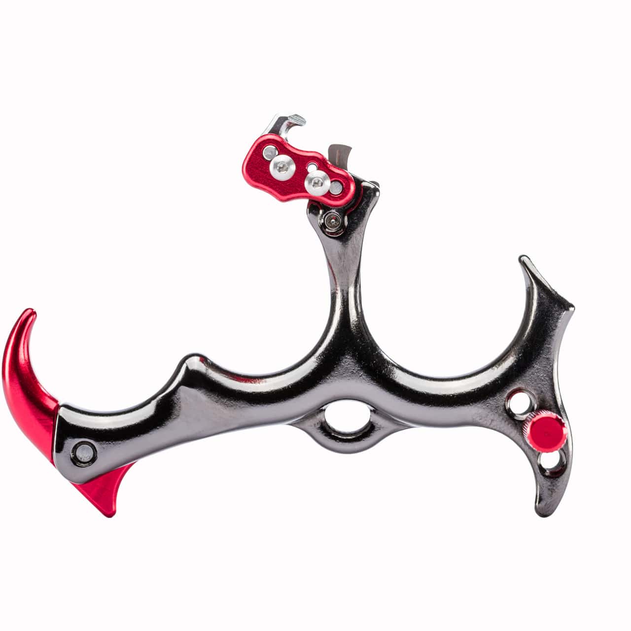 TruFire Sear Back Tension Red