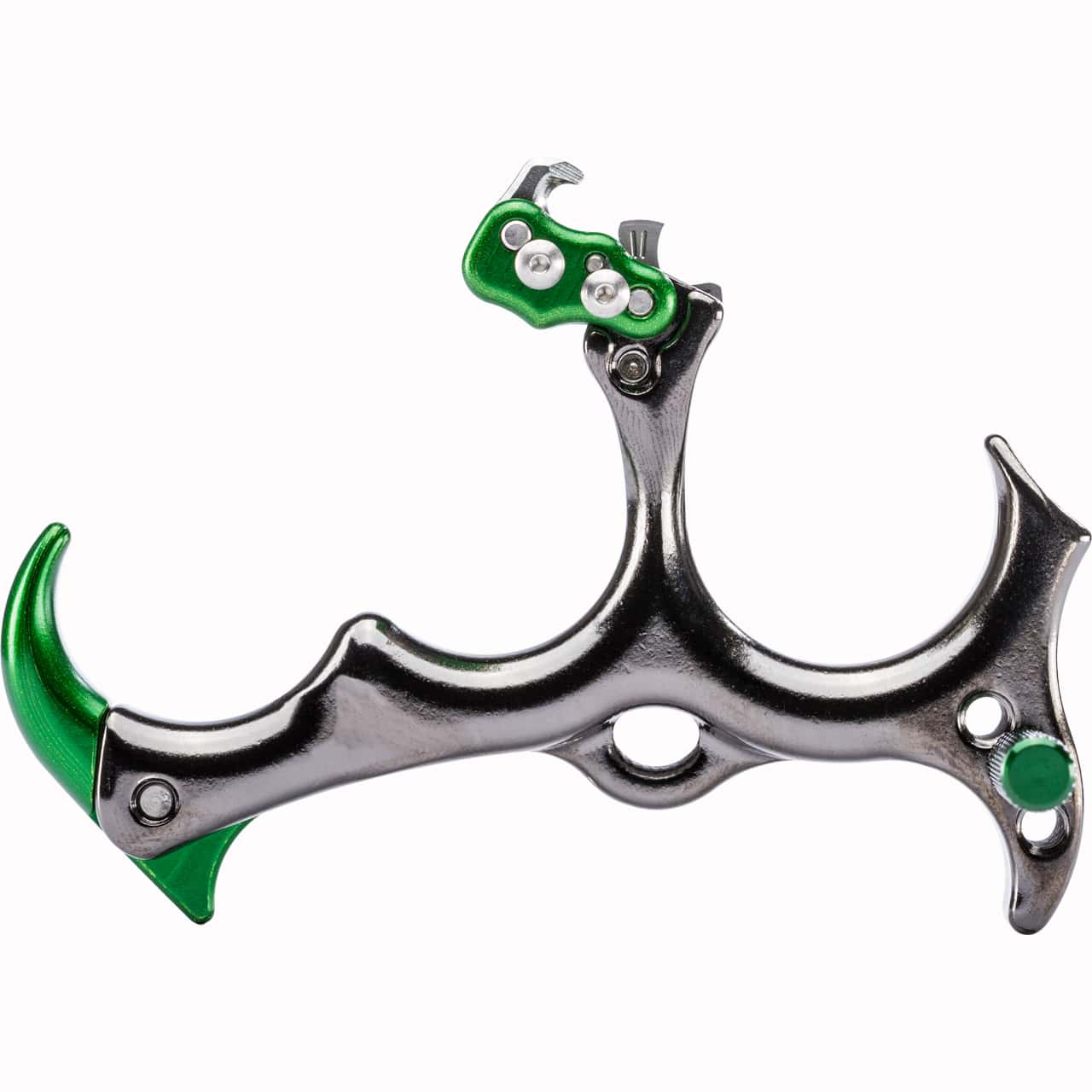 TruFire Sear Back Tension Green