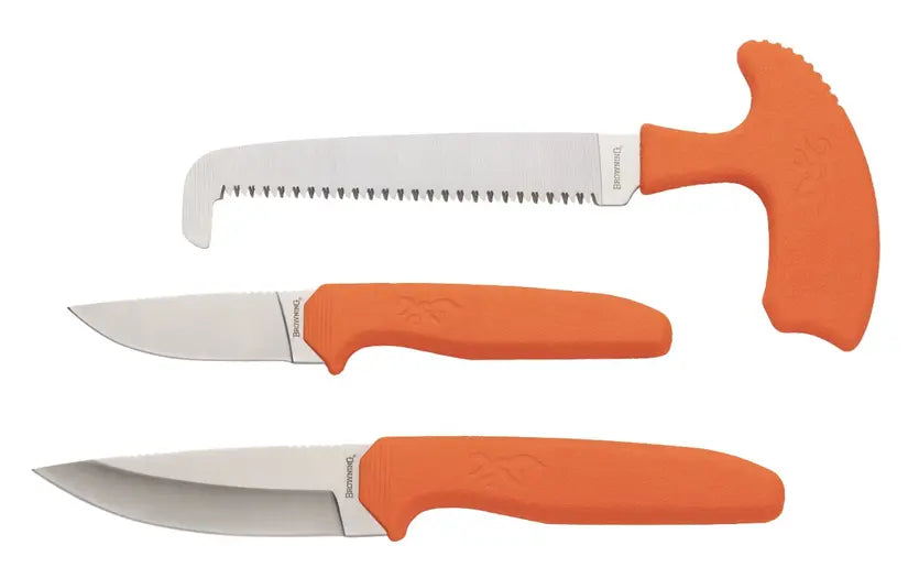 Browning Sharp Ridge Combo - 3 Piece