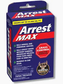 Arrest Maxx Herbicide