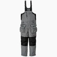 Hardwater Floating Bibs