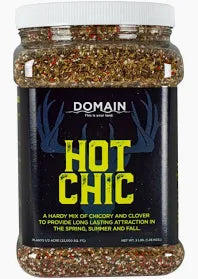 Hot Chic™ 1/2 acre