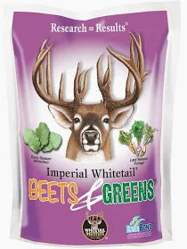 Beets & Greens