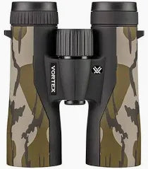 Crossfire® HD 10x42 Mossy Oak® Bottomland