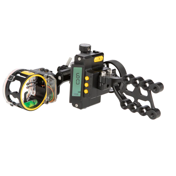 Trophy Ridge Digital React Trio Pro Sight