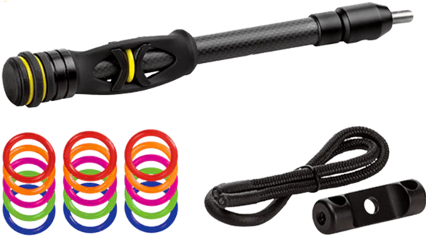 Trophy Ridge Hitman Stabilizer