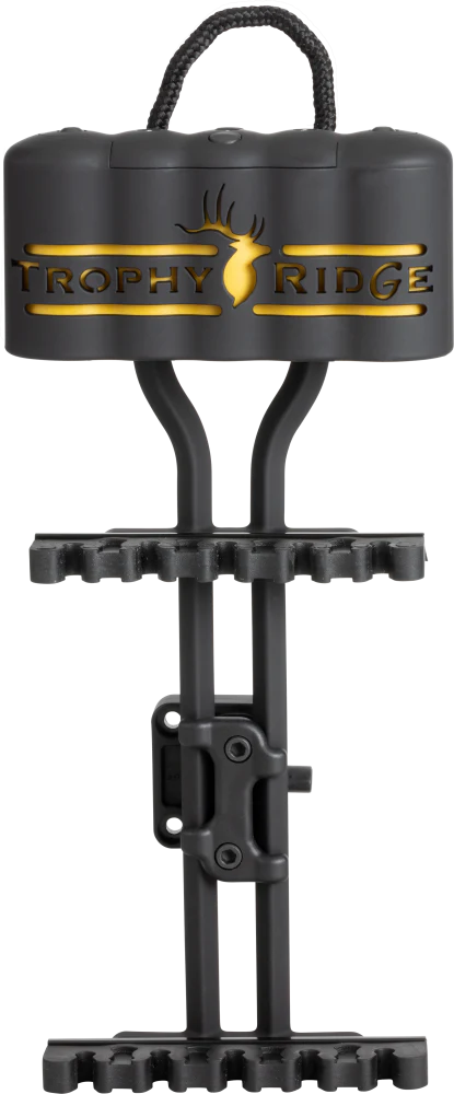 Trophy Ridge Lite 1 Pro Bow Quiver
