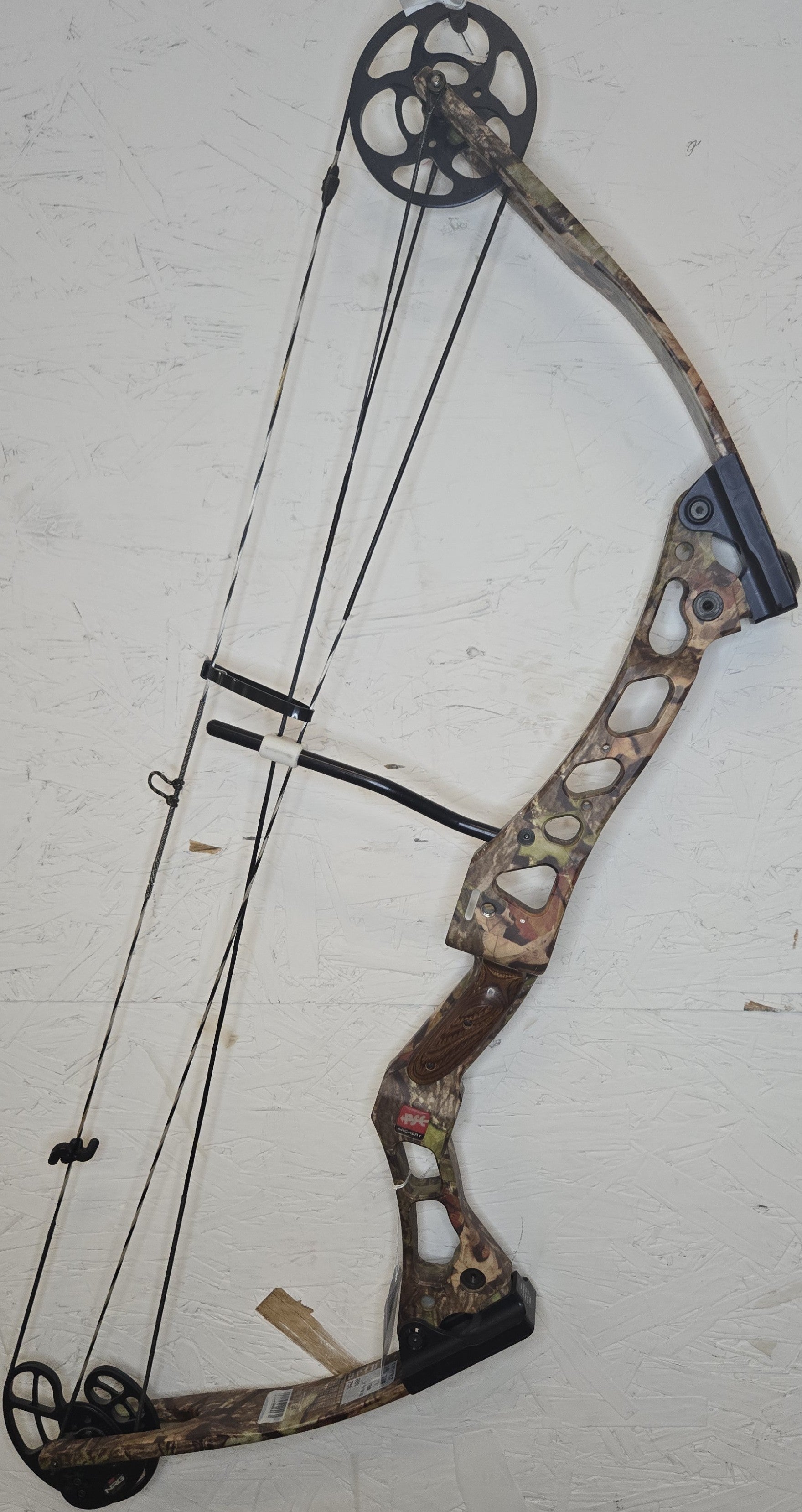 Used PSE Scorpion 70#