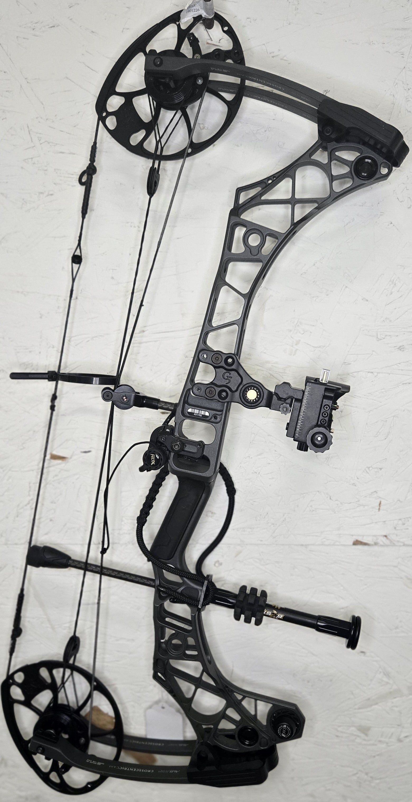 Used Mathews VXR 28