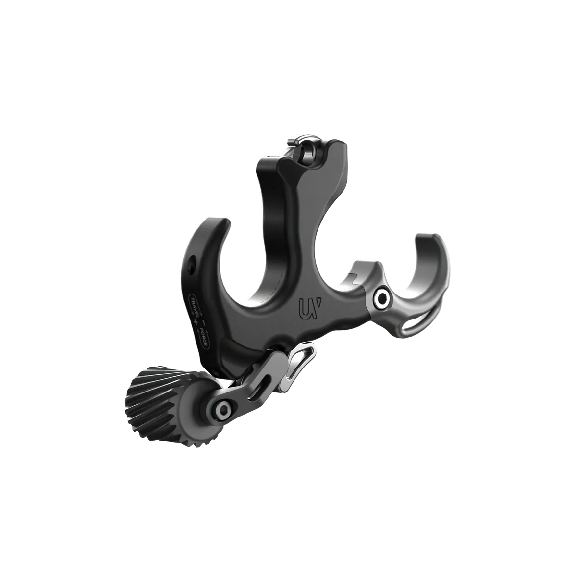 Ultraview UV Button Stainless Medium