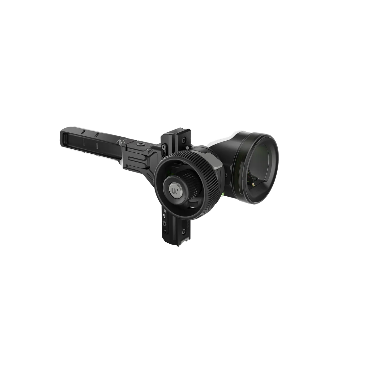 Ultraview UV Slider 2 Bridge-lock Vertical 1 pin