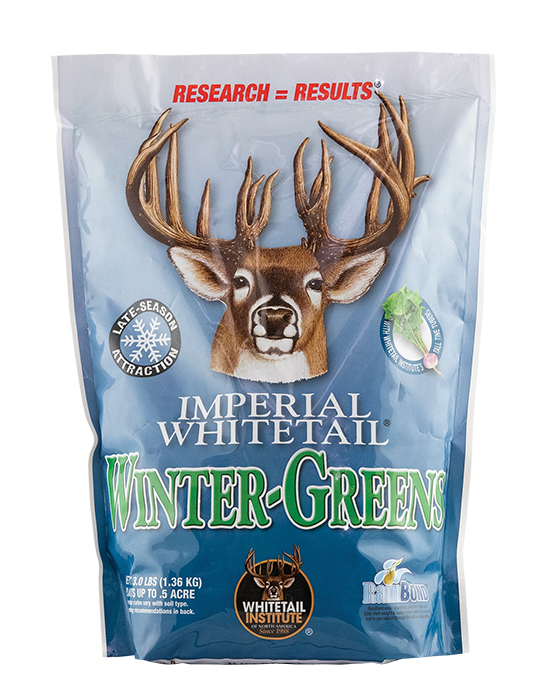 Winter-Greens
